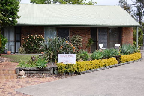 Great Eastern Motor Inn, Gympie - Accommodation Search 1