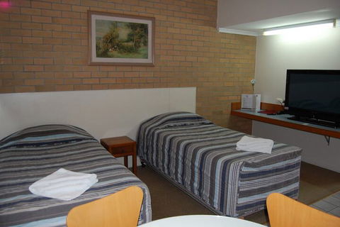 Great Eastern Motor Inn, Gympie - Accommodation Search 7