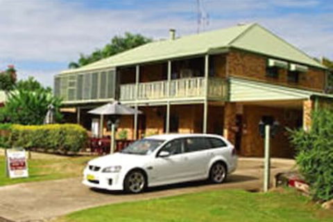 Great Eastern Motor Inn, Gympie - Accommodation Search 2