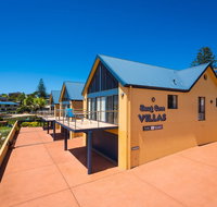 Snug Cove Villas - Accommodation Search