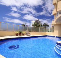 Beaches International - Accommodation Search