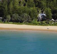 Kims Beachside Retreat - Accommodation Search