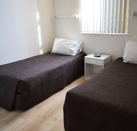 Glenelg Holiday Apartments- Corfu - Accommodation Search