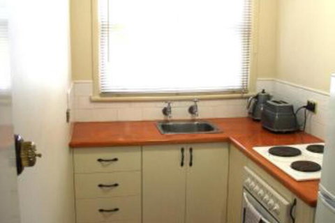 Grange Apartments - Accommodation Search 3
