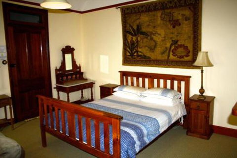 Grange Apartments - Accommodation Search 6