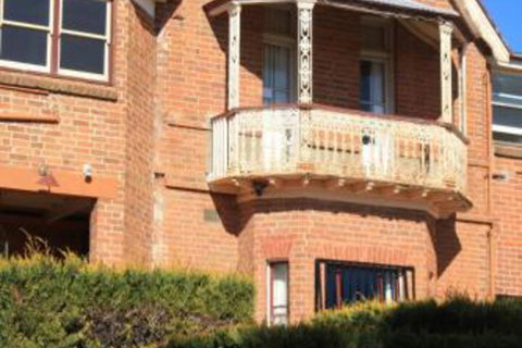 Grange Apartments - Accommodation Search 0