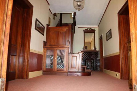 Grange Apartments - Accommodation Search 5