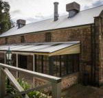 The Rising Sun Hotel - Accommodation Search