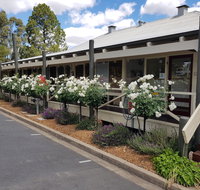 Golden Heritage Accommodation - Accommodation Search