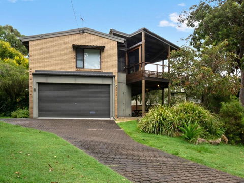Ocean Mist House - Accommodation Search 4