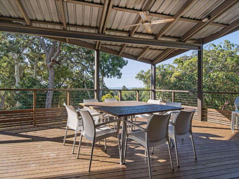 Ocean Mist House - Accommodation Search 1
