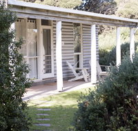 Driftwood House - Accommodation Search