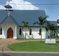 Kurrmine Beach Motel - Accommodation Search