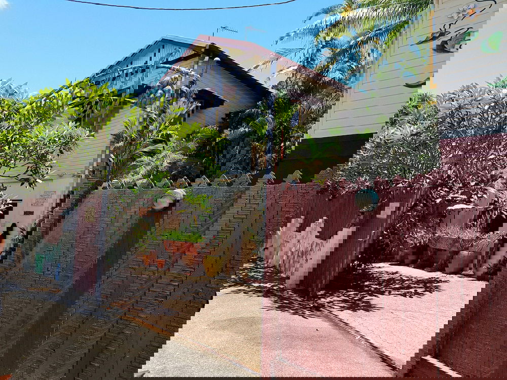 Bungalow QLD Accommodation Search