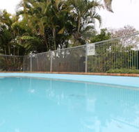 Huntsville Caravan Park - Accommodation Search