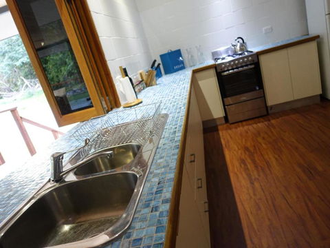 Coconut Beach House - Accommodation Search 2