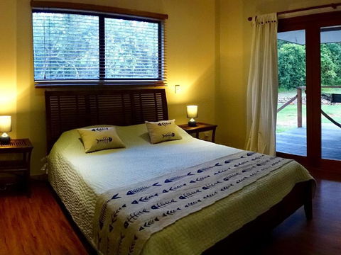 Coconut Beach House - Accommodation Search 3