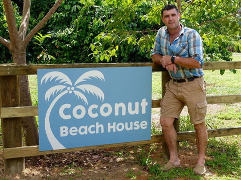 Coconut Beach House - Accommodation Search 5