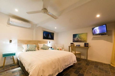Garasu Lodge - Accommodation Search 4
