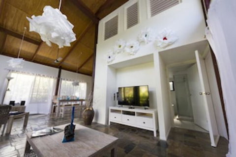 Garasu Lodge - Accommodation Search 0