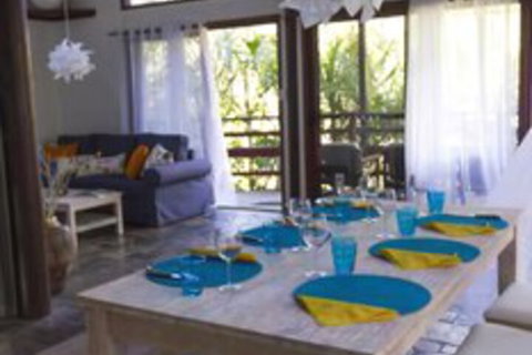 Garasu Lodge - Accommodation Search 3