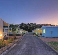 Bays Holiday Park - Accommodation Search