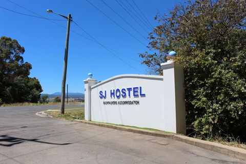 SJ Hostel - Accommodation Search 0