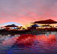 Korte's Resort - Accommodation Search
