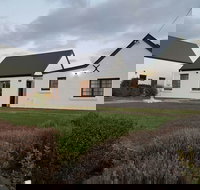 Richmond Barracks - Accommodation Search