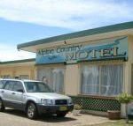Alpine Country Motel - Accommodation Search
