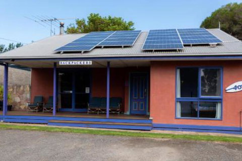 Anglesea Backpackers - Accommodation Search 4