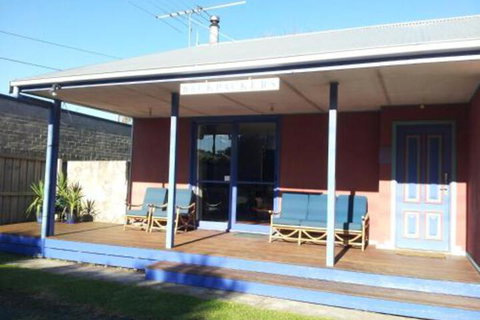 Anglesea Backpackers - Accommodation Search 0