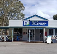 Big4 Port Willunga Tourist Park