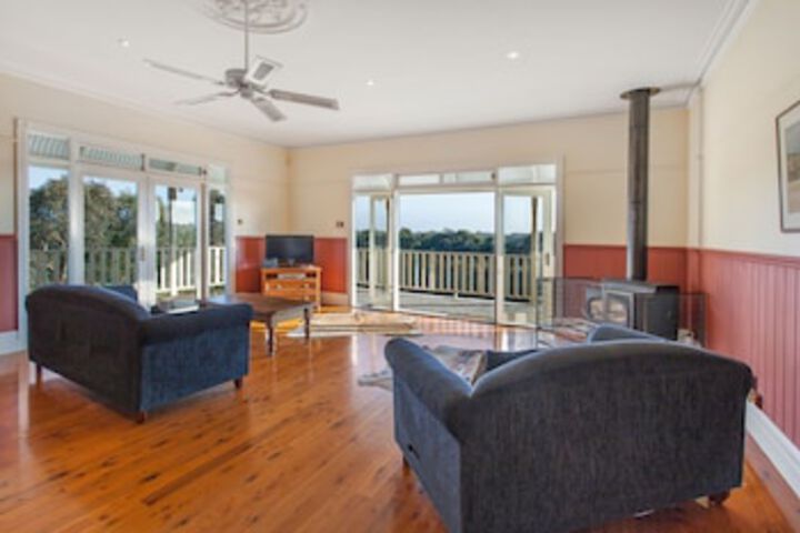 Allansford VIC Accommodation Search