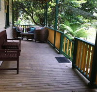 Cygnets Secret Garden Bed  Breakfast - Accommodation Search
