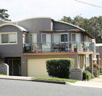 Seafaring at Fingal Bay - Accommodation Search