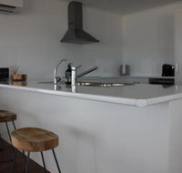 Beach House at Arno