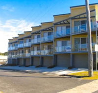 Seaspray Apartments - Accommodation Search