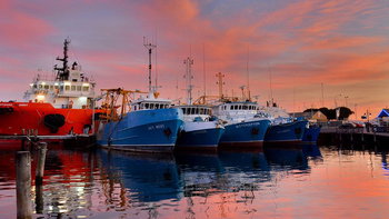 Tourism Listing Partner Accommodation Fremantle