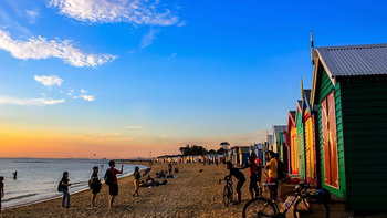 Tourism Listing Partner VIC Tourism