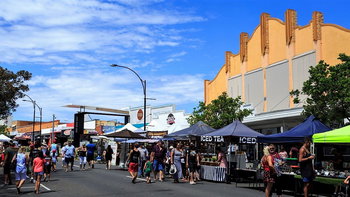 Tourism Listing Partner Accommodation Redcliffe