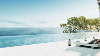 Tourism Listing Partner Accommodation Resorts