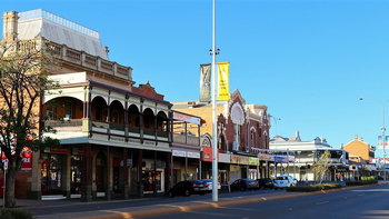 Tourism Listing Partner Kalgoorlie Accommodation