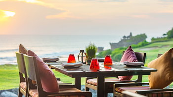 Tourism Listing Partner Book Restaurant