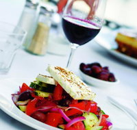 Yots Greek Taverna - Accommodation Search