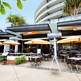 Burleigh Heads Hotel - Accommodation Search 1