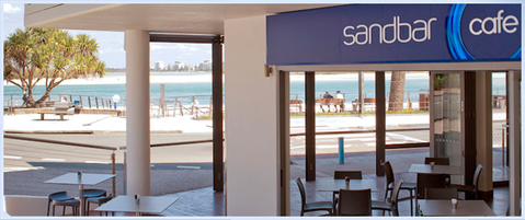 Sandbar - Accommodation Search 20