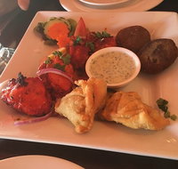 Arjuna Indian Restaurant - Accommodation Search