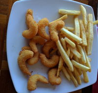 Barnacle Bill Family Seafood Restaurant - Accommodation Search