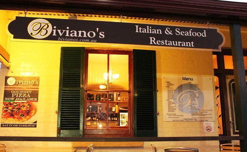 Biviano's At Windsor - Accommodation Search 25